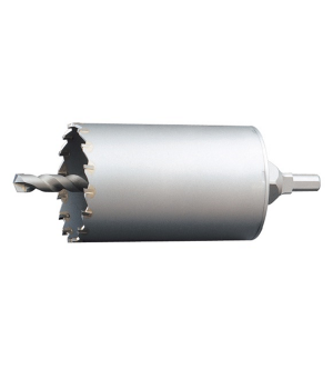 MŨI KHOAN RÚT LÕI TƯỜNG GẠCH UNIKA ES-R65ST 65MM