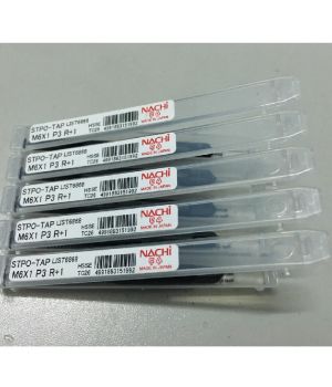 MŨI TARO THẲNG NACHI  M24X3 L6868