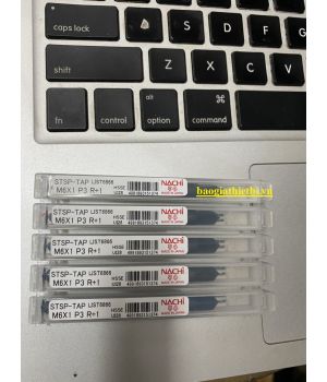 MŨI TARO XOẮN NACHI L6866 M8X1.25