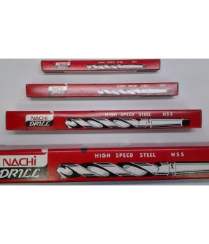 MŨI KHOAN CHUÔI COL HIỆU NACHI L602 11.1 - 11.5