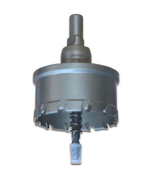 MŨI KHÓET HỢP KIM UNIFAST MCT60