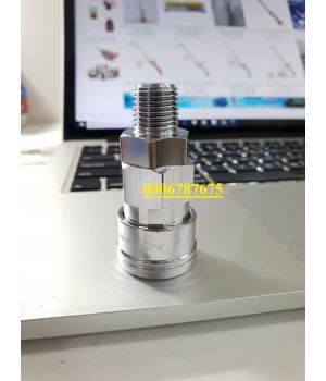 ĐẦU NỐI NHANH NHẬT BẢN NAC 22SM 