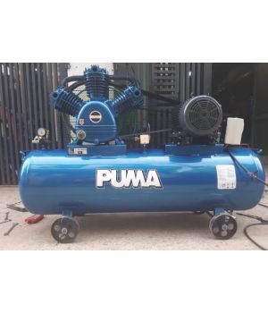 MÁY NÉN KHÍ PUMA 3HP 100 LÍT 