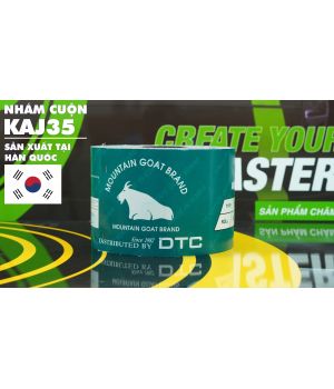 NHÁM NHÔM DÊ MỀM HÀN QUỐC KAJ35 #40