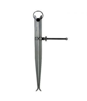 NHÍP LỖ TRONG 15CM SHINWA IC-6