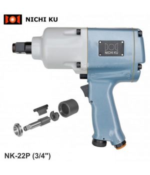 MÁY SIẾT BU LÔNG 3/4 INCH NICHI KU NK-22P