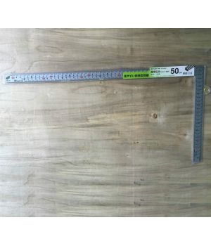 THƯỚC VUÔNG 50CM X 25CM NIIGATA MT-50KD