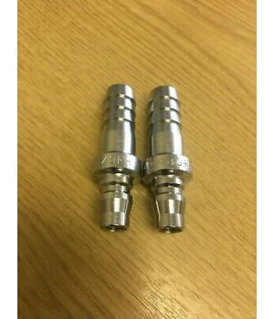 KHỚP NỐI NHANH KHÍ NÉN NITTO 40PH