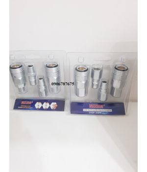 KHỚP NỐI NHANH TỰ ĐỘNG NIZEN 20SF-20PF