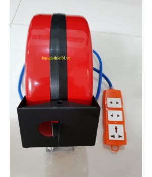 CUỘN DÂY ĐIỆN TỰ RÚT DÀI 10M