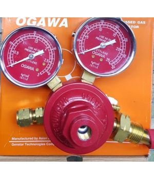 ĐỒNG HỒ ĐÁ ACETYLEN OGAWA 352-Y
