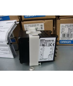 BỘ ĐIỀU KHIỂN NHIỆT ĐỘ OMRON E5CC-RX2ASM-800