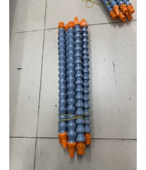 ỐNG GIẢI NHIỆT ĐA HƯỚNG 21MM 1/2 INCH DÀI 400MM