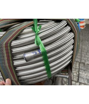 ỐNG CHỊU NHIỆT CAO TEFLON 1/4 INCH - 6MM DÀI 100M