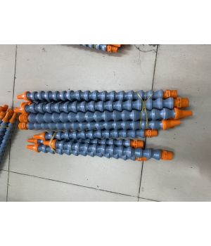 ỐNG DẪN CHẤT LÀM MÁT ĐA HƯỚNG 3/8 INCH 17MM DÀI 400MM