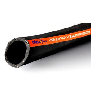 ỐNG DẪN DẦU GAS MAXFLEX 8MM - DÀI 100M