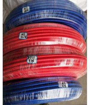 ỐNG DẪN NƯỚC CHỊU NHIỆT TEFLON BỌC VẢI