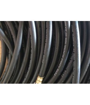 ỐNG DẪN XĂNG DẦU FUYO 6.5MM 100M/CUỘN