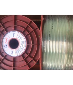 ỐNG PU CUỘN 2.5 X 4 MM DÀI 200M