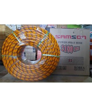 ỐNG HƠI SAMSON S1 6.5MM  DÀI 50 MÉT 