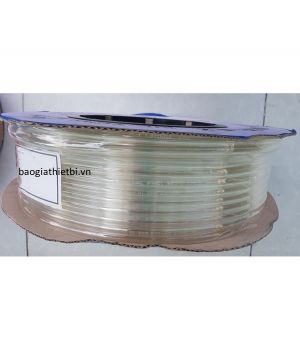 ỐNG PU HÀN QUỐC MAXFLEX 8X12MM - 100M