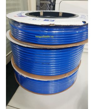 DÂY PU HÀN QUỐC JISAN 12X16MM DÀI 100M