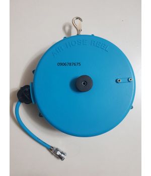 CUỘN DÂY HƠI TỰ RÚT  ĐÀI LOAN 10MM X 6.5MM X 9M HR-600B