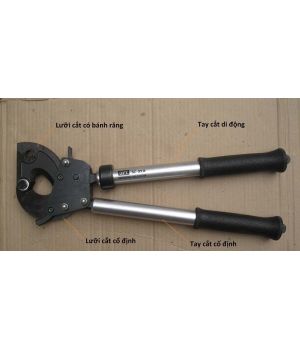KÌM CẮT CÁP NHÔNG OPT SC-32A 