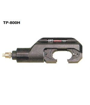 ĐẦU ÉP COS THỦY LỰC OPT TP-800H 35-630MM