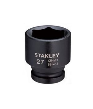 ĐẦU TUÝT 3/4 INCH 6PT 63MM STANLEY STMT89431-8B