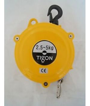 PA LĂNG CÂN BẰNG 2.5-5KG NITTO TW-5