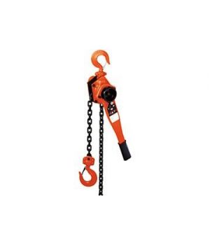 PA LĂNG LẮC TAY NITTO 0.8 TẤN 1.5M