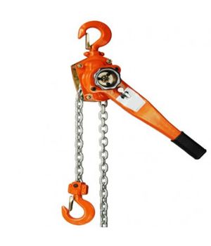 PA LĂNG XÍCH LẮC TAY VITAL 1 TẤN 1.5M