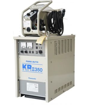 MÁY HÀN ĐIỆN PANASONIC KRII 350