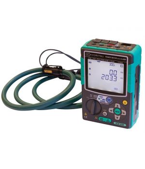 THIẾT BỊ PHÂN TÍCH CÔNG SUẤT ĐA NĂNG KYORITSU 6305