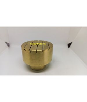 ĐẦU PHUN NGHỆ THUẬT 5 TRỪ 34MM