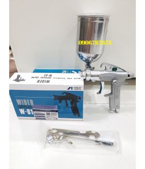 DỤNG CỤ PHUN SƠN IWATA W61 1.5MM