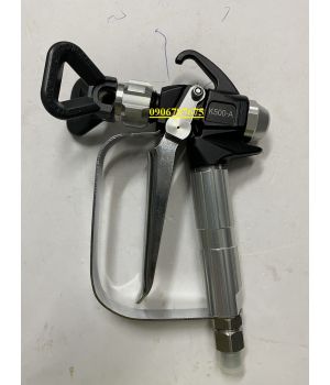 DỤNG CỤ PHUN SƠN KST K500-A HÀN QUỐC