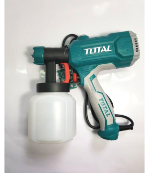 MÁY PHUN SƠN TOTAL TT3506
