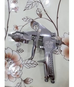 SÚNG PHUN SƠN KHÍ NÉN YUNICA K-888G