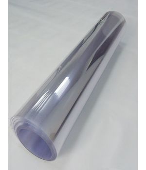 MÀNG NHỰA PVC TRONG 0.05MMX1.6MM DÀI 200M