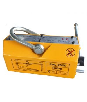 NAM CHÂM NÂNG TAY GẠT PML-2000