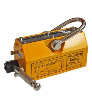 NAM CHÂM NÂNG TAY GẠT PML-3000