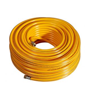 DÂY HƠI 2 LỚP BỐ PONAFLEX 13X20MM DÀI 50M