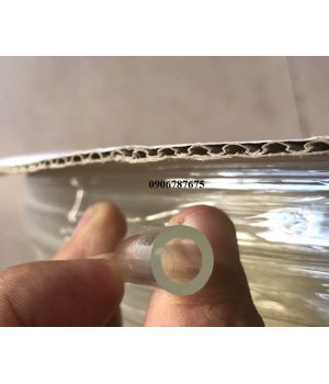 DÂY PU TOYORK 2X4MM DÀI 100M