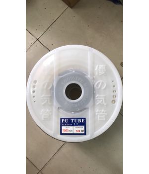 ỐNG PU TUBE 6.5X10MM DÀI 100M