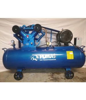 MÁY NÉN KHÍ PUMA 10HP 310 LÍT  