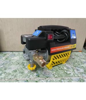 MÁY RỬA XE CHỈNH ÁP OMAIS QL-380T