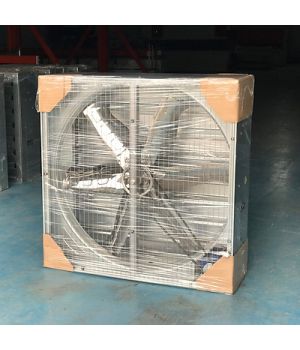 QUẠT HÚT CÔNG NGHIỆP VUÔNG AFAN AFK 700