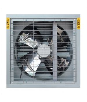 QUẠT HÚT CÔNG NGHIỆP VUÔNG AFAN AFK 620
